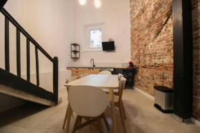Apartamento Suite en Santander